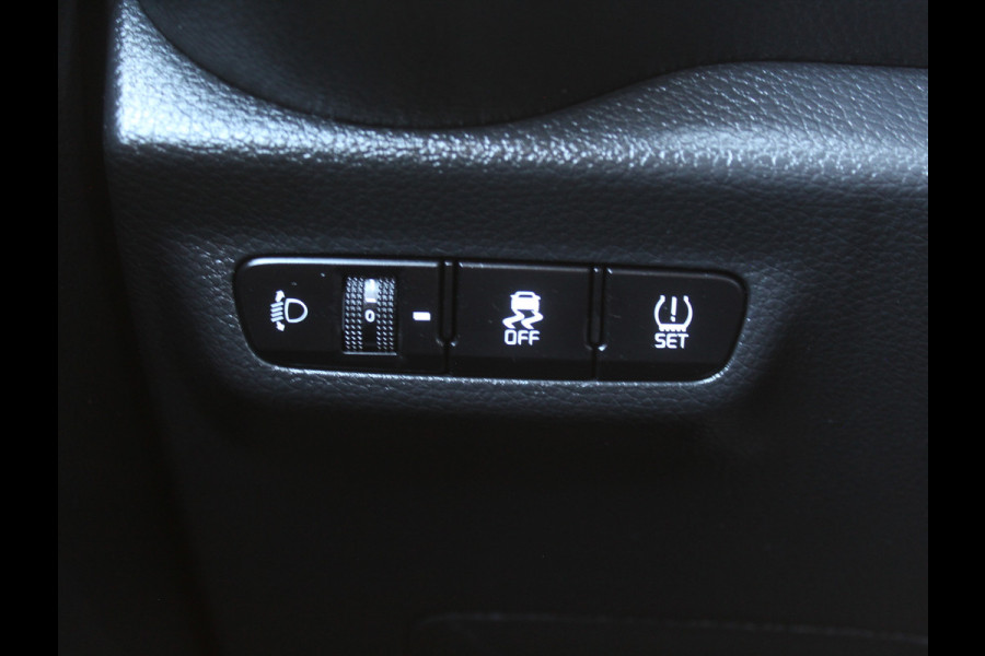 Kia Picanto 1.0 DPi ComfortLine 5p AIRCO | CRUISE | DAB | STB | CV | ELRM | BLUETOOTH | ISOFIX
