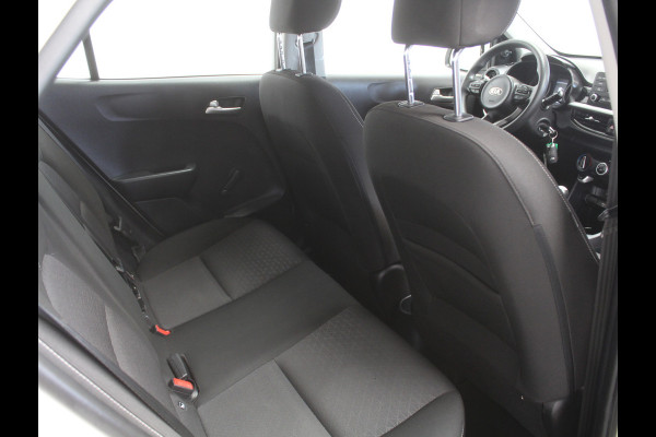 Kia Picanto 1.0 DPi ComfortLine 5p AIRCO | CRUISE | DAB | STB | CV | ELRM | BLUETOOTH | ISOFIX