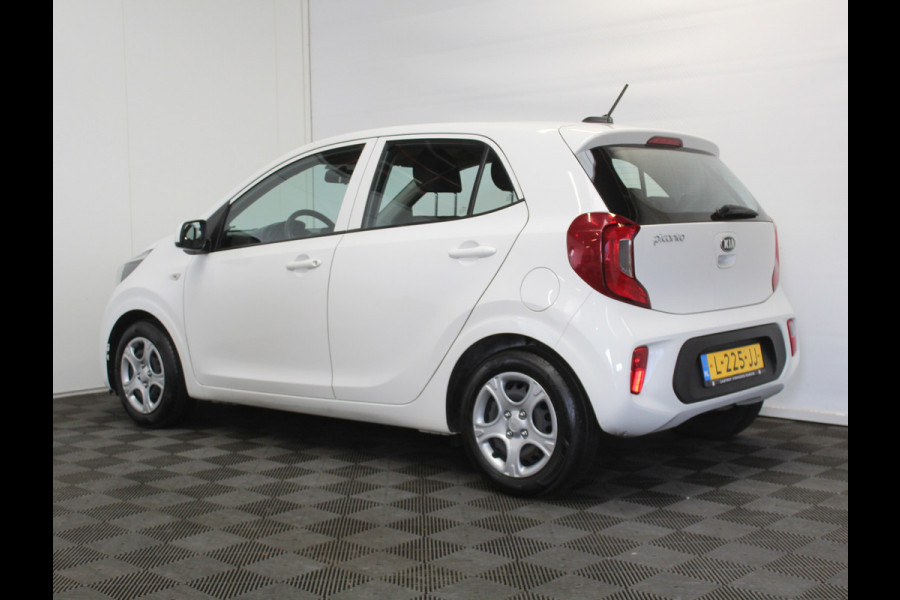 Kia Picanto 1.0 DPi ComfortLine 5p AIRCO | CRUISE | DAB | STB | CV | ELRM | BLUETOOTH | ISOFIX