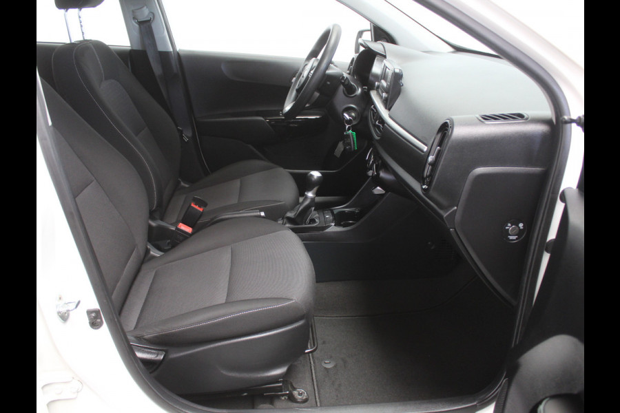 Kia Picanto 1.0 DPi ComfortLine 5p AIRCO | CRUISE | DAB | STB | CV | ELRM | BLUETOOTH | ISOFIX