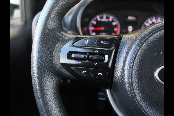 Kia Picanto 1.0 DPi ComfortLine 5p AIRCO | CRUISE | DAB | STB | CV | ELRM | BLUETOOTH | ISOFIX
