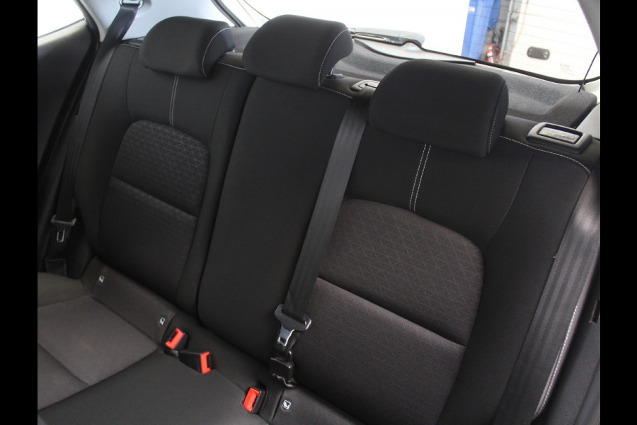 Kia Picanto 1.0 DPi ComfortLine 5p AIRCO | CRUISE | DAB | STB | CV | ELRM | BLUETOOTH | ISOFIX