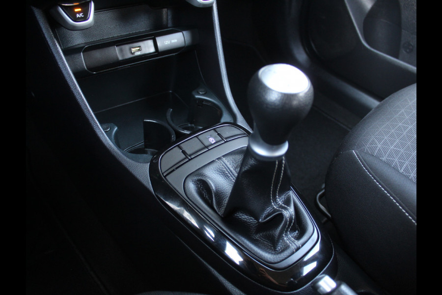 Kia Picanto 1.0 DPi ComfortLine 5p AIRCO | CRUISE | DAB | STB | CV | ELRM | BLUETOOTH | ISOFIX