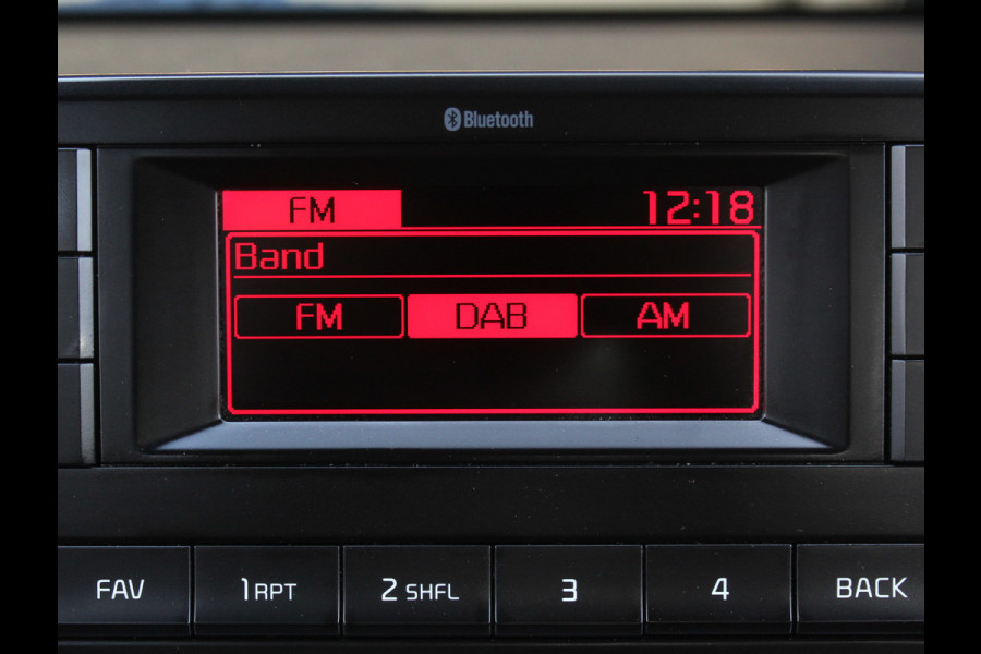 Kia Picanto 1.0 DPi ComfortLine 5p AIRCO | CRUISE | DAB | STB | CV | ELRM | BLUETOOTH | ISOFIX