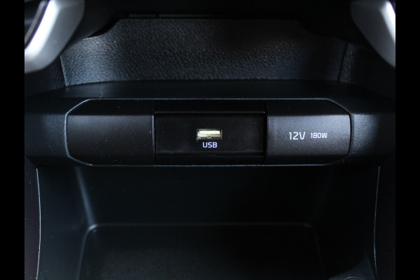 Kia Picanto 1.0 DPi ComfortLine 5p AIRCO | CRUISE | DAB | STB | CV | ELRM | BLUETOOTH | ISOFIX