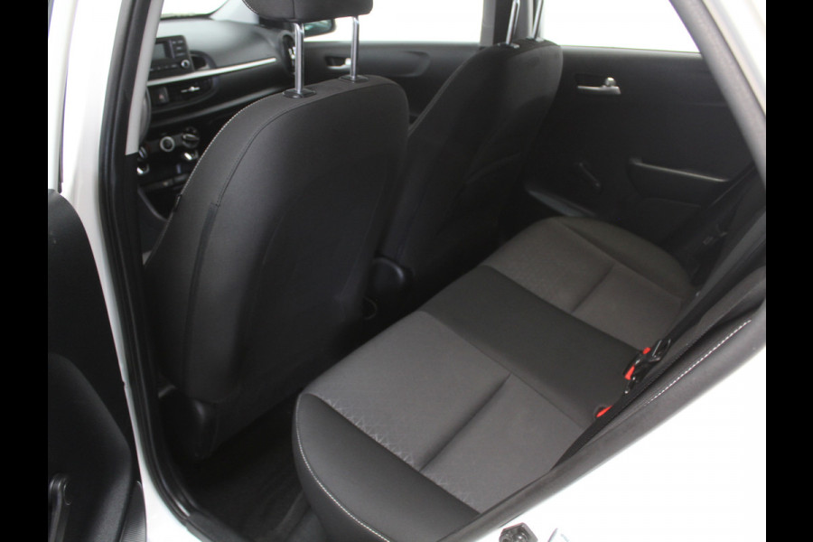 Kia Picanto 1.0 DPi ComfortLine 5p AIRCO | CRUISE | DAB | STB | CV | ELRM | BLUETOOTH | ISOFIX