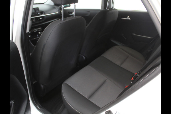 Kia Picanto 1.0 DPi ComfortLine 5p AIRCO | CRUISE | DAB | STB | CV | ELRM | BLUETOOTH | ISOFIX