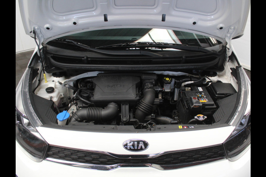 Kia Picanto 1.0 DPi ComfortLine 5p AIRCO | CRUISE | DAB | STB | CV | ELRM | BLUETOOTH | ISOFIX