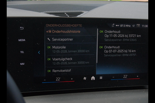 BMW 1-serie 120 M Sport Design Edition | M-Pakket | Camera | Apple Carplay | Sfeerverlichting | NL-Auto |
