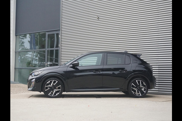 Peugeot 208 1.2 Hybrid 145 e-DCS6 GT 360 Camera