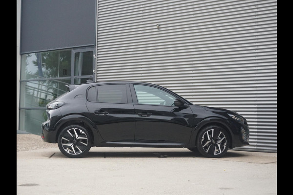 Peugeot 208 1.2 Hybrid 145 e-DCS6 GT 360 Camera