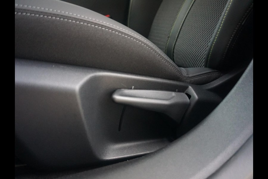 Peugeot 208 1.2 Hybrid 145 e-DCS6 GT 360 Camera