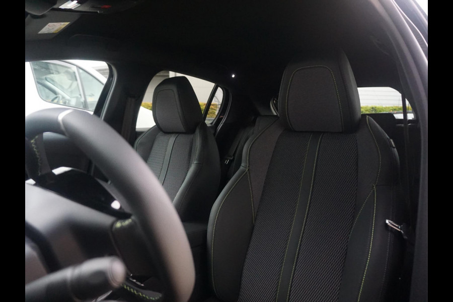 Peugeot 208 1.2 Hybrid 145 e-DCS6 GT 360 Camera