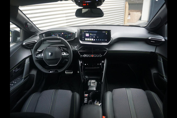 Peugeot 208 1.2 Hybrid 145 e-DCS6 GT 360 Camera
