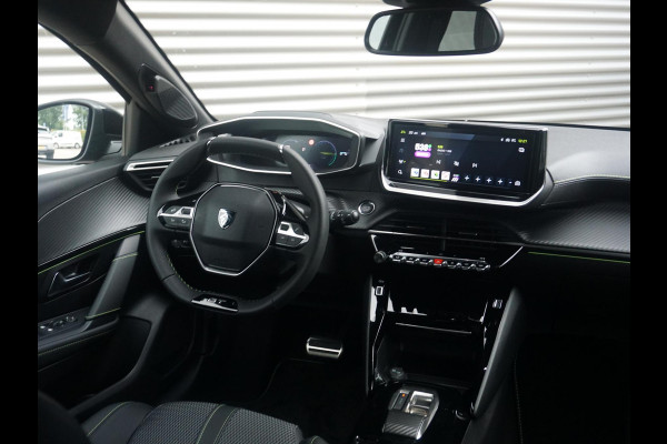 Peugeot 208 1.2 Hybrid 145 e-DCS6 GT 360 Camera
