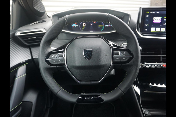 Peugeot 208 1.2 Hybrid 145 e-DCS6 GT 360 Camera