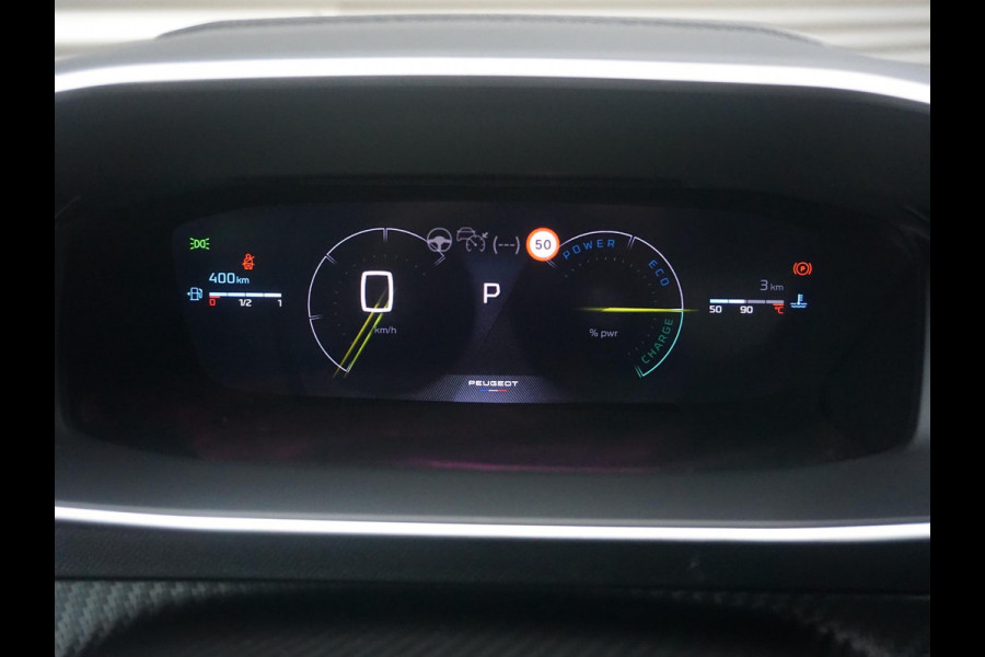 Peugeot 208 1.2 Hybrid 145 e-DCS6 GT 360 Camera