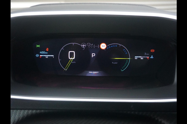 Peugeot 208 1.2 Hybrid 145 e-DCS6 GT 360 Camera