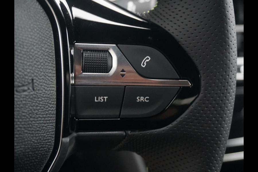 Peugeot 208 1.2 Hybrid 145 e-DCS6 GT 360 Camera