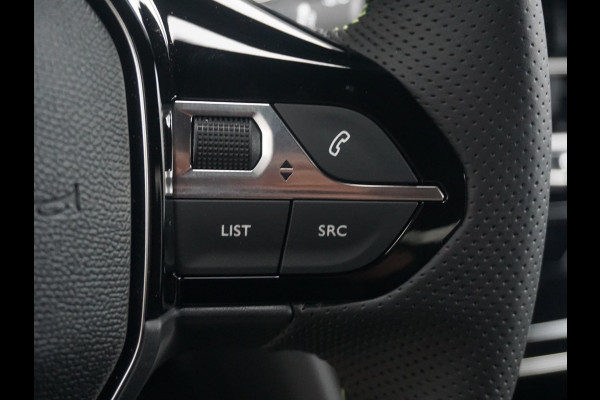 Peugeot 208 1.2 Hybrid 145 e-DCS6 GT 360 Camera