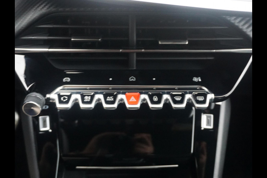 Peugeot 208 1.2 Hybrid 145 e-DCS6 GT 360 Camera