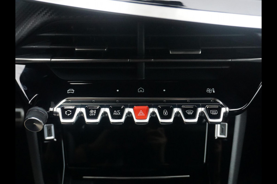 Peugeot 208 1.2 Hybrid 145 e-DCS6 GT 360 Camera
