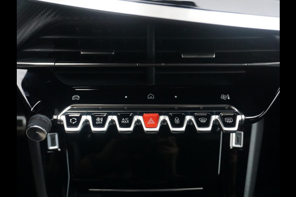 Peugeot 208 1.2 Hybrid 145 e-DCS6 GT 360 Camera
