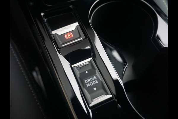 Peugeot 208 1.2 Hybrid 145 e-DCS6 GT 360 Camera