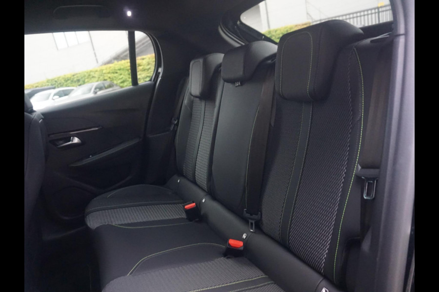 Peugeot 208 1.2 Hybrid 145 e-DCS6 GT 360 Camera