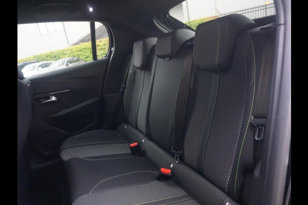 Peugeot 208 1.2 Hybrid 145 e-DCS6 GT 360 Camera