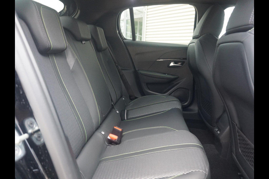 Peugeot 208 1.2 Hybrid 145 e-DCS6 GT 360 Camera