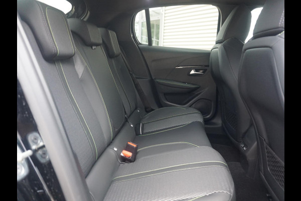 Peugeot 208 1.2 Hybrid 145 e-DCS6 GT 360 Camera