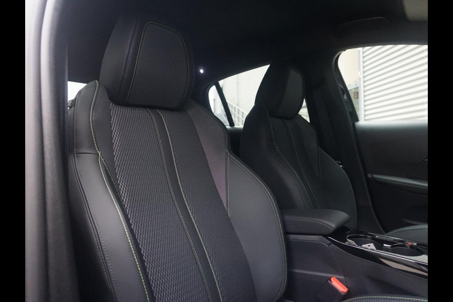 Peugeot 208 1.2 Hybrid 145 e-DCS6 GT 360 Camera