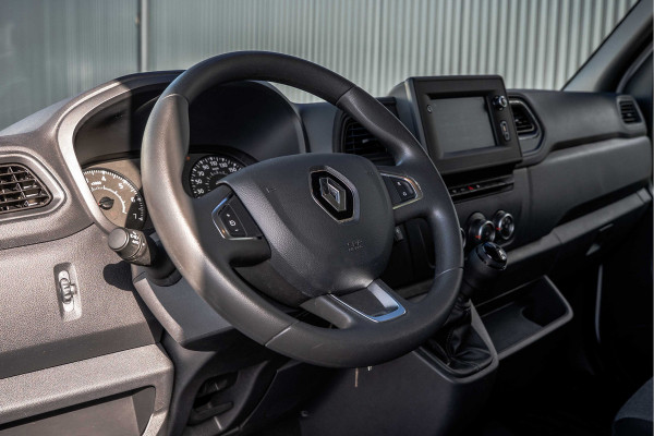 Renault Master **2.3dCi | Bakwagen met Laadklep | LED | Carplay | Camera | Cruise**