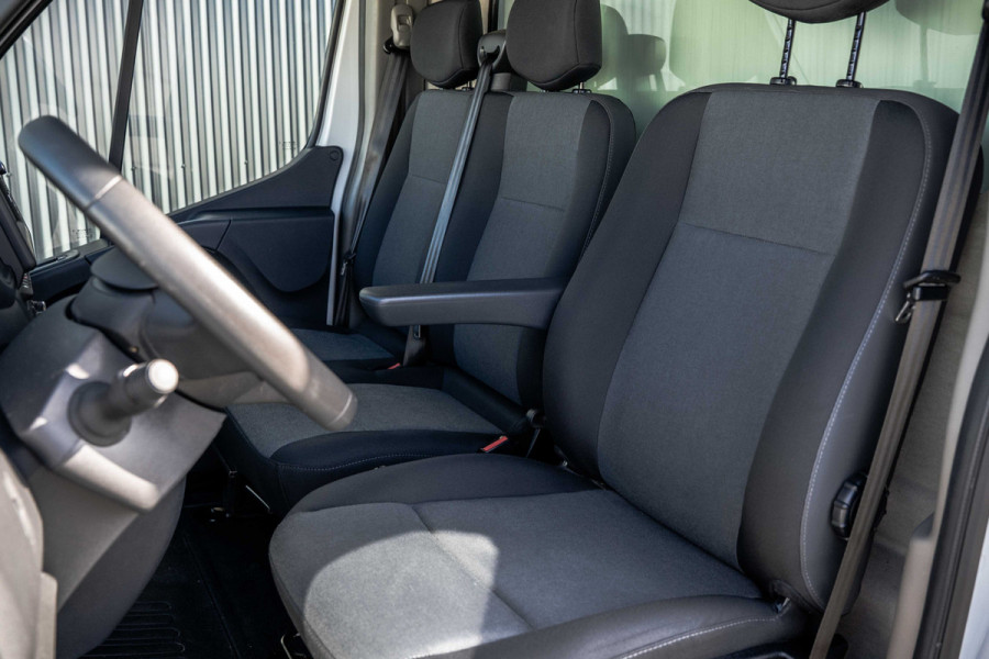 Renault Master **2.3dCi | Bakwagen met Laadklep | LED | Carplay | Camera | Cruise**
