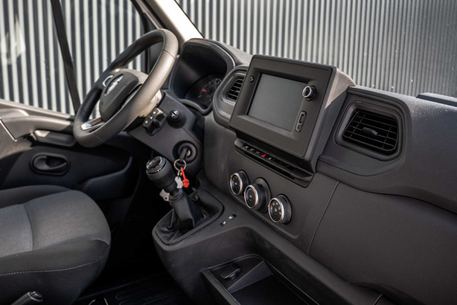 Renault Master **2.3dCi | Bakwagen met Laadklep | LED | Carplay | Camera | Cruise**