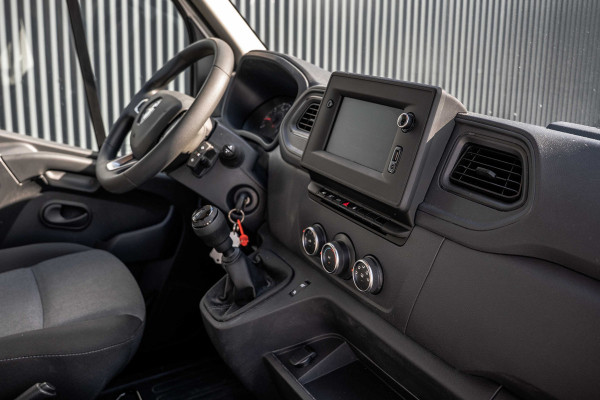 Renault Master **2.3dCi | Bakwagen met Laadklep | LED | Carplay | Camera | Cruise**