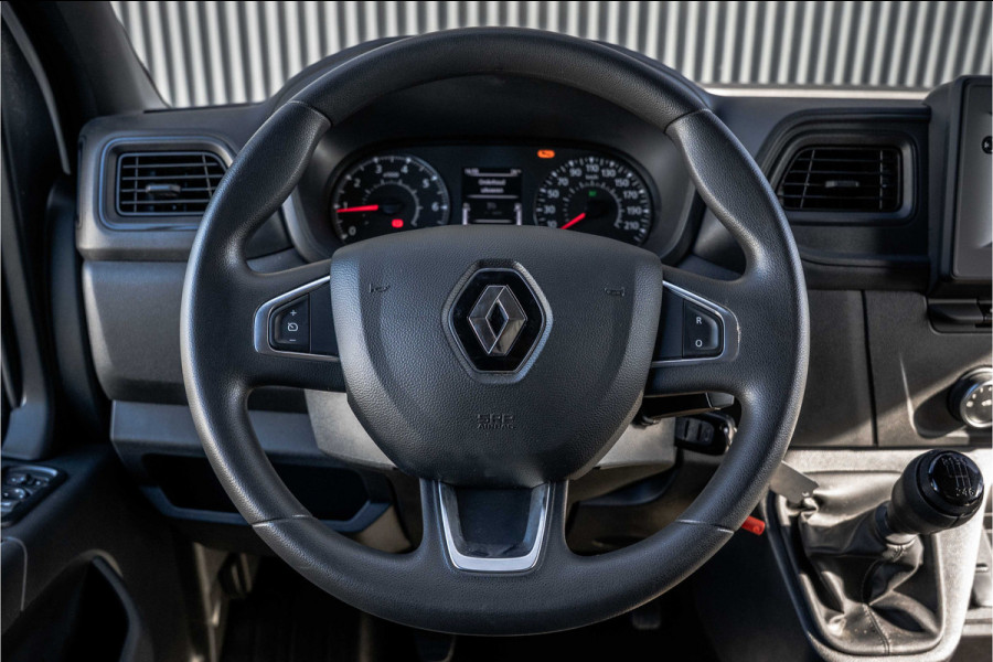 Renault Master **2.3dCi | Bakwagen met Laadklep | LED | Carplay | Camera | Cruise**
