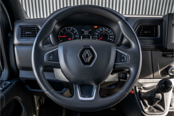 Renault Master **2.3dCi | Bakwagen met Laadklep | LED | Carplay | Camera | Cruise**
