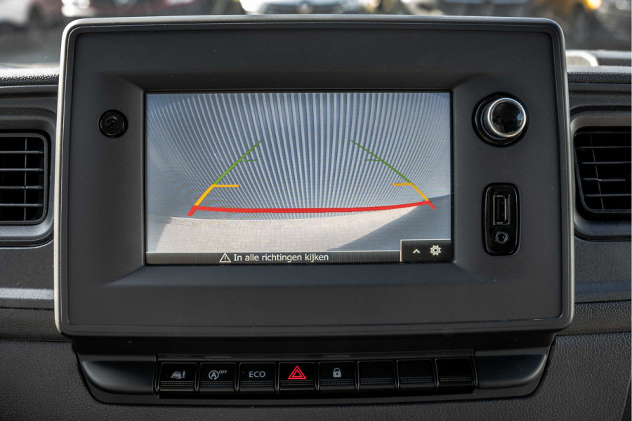 Renault Master **2.3dCi | Bakwagen met Laadklep | LED | Carplay | Camera | Cruise**