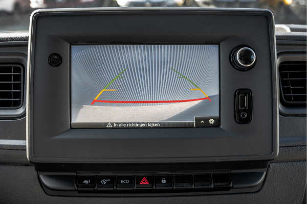 Renault Master **2.3dCi | Bakwagen met Laadklep | LED | Carplay | Camera | Cruise**