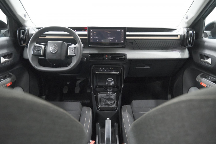 Citroën C3 Aircross 1.2 Turbo 100pk Plus | Camera | Parkeersensoren | Apple Carplay