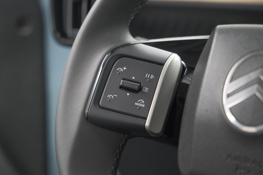 Citroën C3 Aircross 1.2 Turbo 100pk Plus | Camera | Parkeersensoren | Apple Carplay