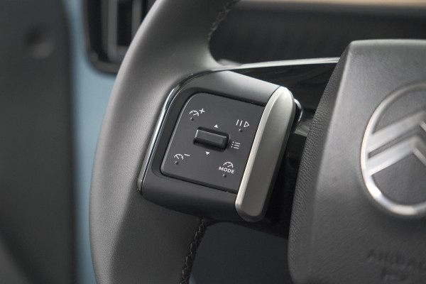 Citroën C3 Aircross 1.2 Turbo 100pk Plus | Camera | Parkeersensoren | Apple Carplay