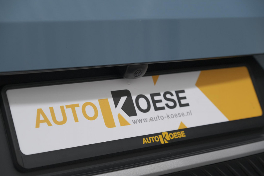 Citroën C3 Aircross 1.2 Turbo 100pk Plus | Camera | Parkeersensoren | Apple Carplay