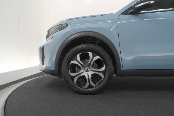Citroën C3 Aircross 1.2 Turbo 100pk Plus | Camera | Parkeersensoren | Apple Carplay