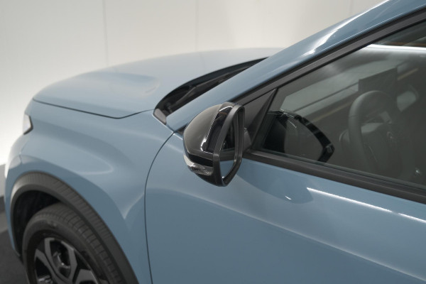 Citroën C3 Aircross 1.2 Turbo 100pk Plus | Camera | Parkeersensoren | Apple Carplay
