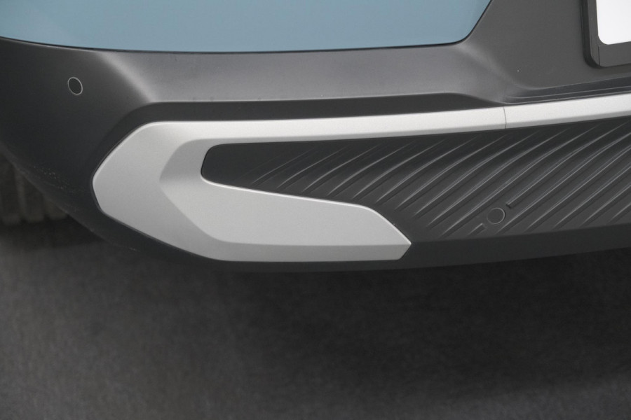 Citroën C3 Aircross 1.2 Turbo 100pk Plus | Camera | Parkeersensoren | Apple Carplay