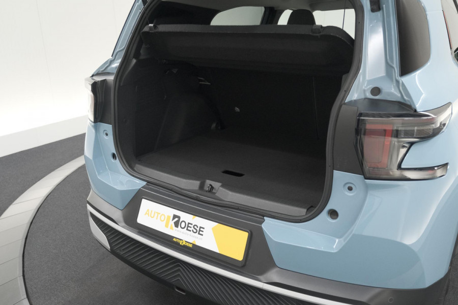 Citroën C3 Aircross 1.2 Turbo 100pk Plus | Camera | Parkeersensoren | Apple Carplay