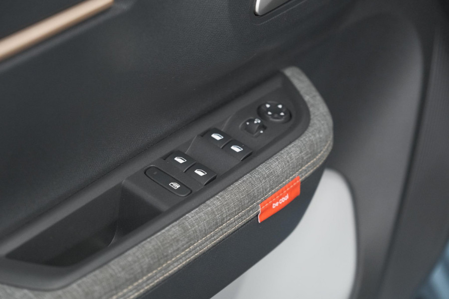 Citroën C3 Aircross 1.2 Turbo 100pk Plus | Camera | Parkeersensoren | Apple Carplay